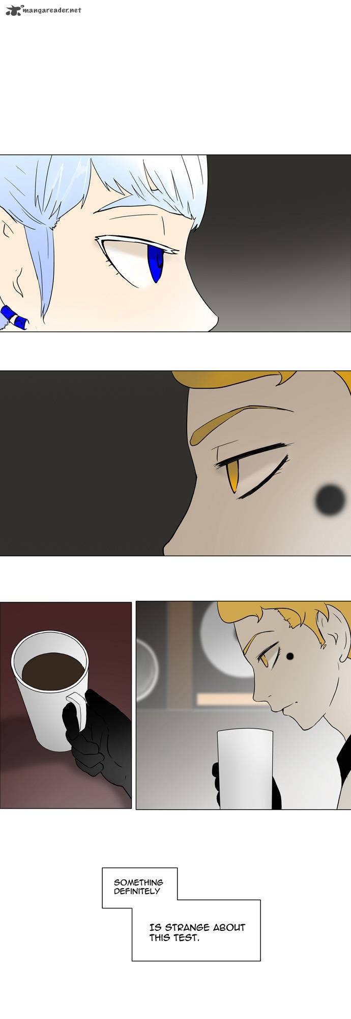 Tower of God Chapter 56 image 21